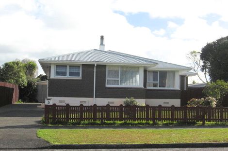 Photo of property in 5 Tapper Crescent, Tikipunga, Whangarei, 0112