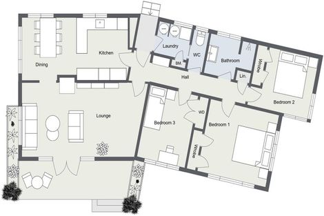 Photo of property in 43 Mowat Street, Springlands, Blenheim, 7201