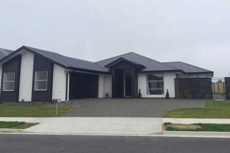 Photo of property in 25 Sutherland Drive, Kaiapoi, 7630