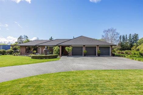 Photo of property in 78 Skewbridge Road, Flaxton, Kaiapoi, 7691