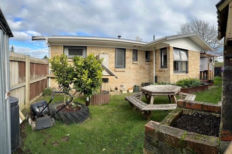 Photo of property in 48 Morris Road, Hillcrest, Hamilton, 3216