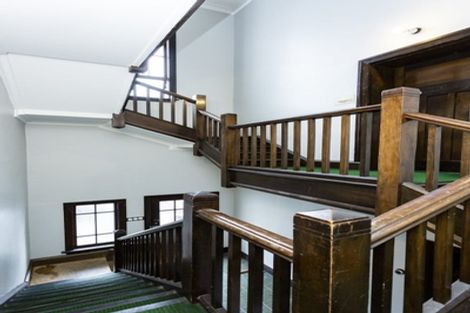 Photo of property in 1/7 View Street, Dunedin Central, Dunedin, 9016