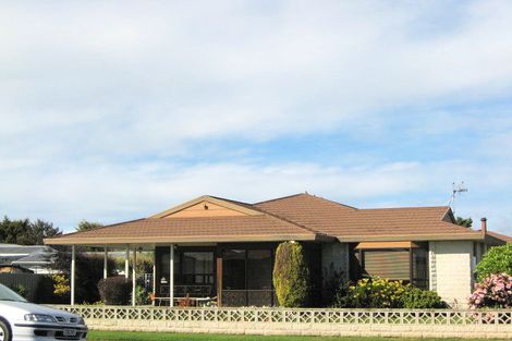 Photo of property in 213 Hapuku Street, Frimley, Hastings, 4120