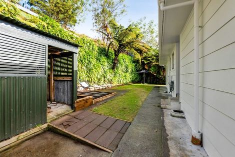 Photo of property in 87f Waimea Street, Frankleigh Park, New Plymouth, 4310