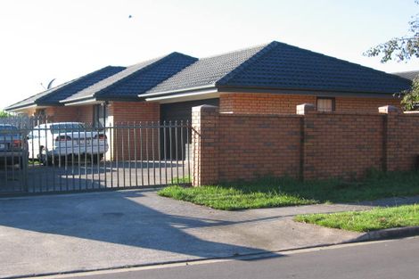 Photo of property in 8 Blowers Place, Flat Bush, Auckland, 2019