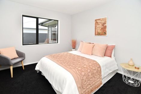 Photo of property in 14 Fearne Drive, Woodend, 7610