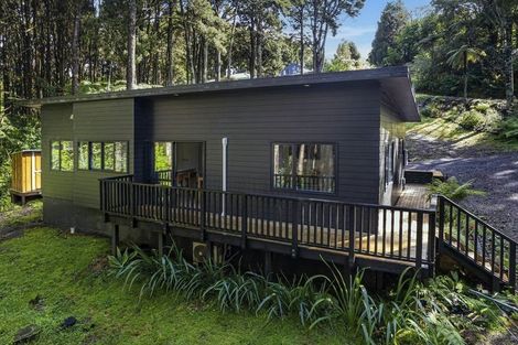 Photo of property in 16 Awa Glade Lane, Tikipunga, Whangarei, 0112