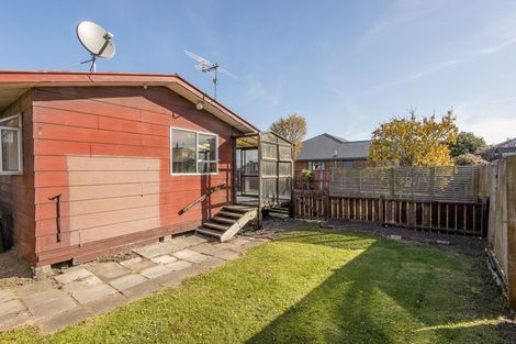 Photo of property in 417 Ilam Road, Bryndwr, Christchurch, 8053