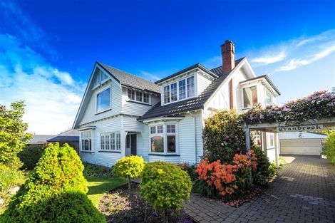 Photo of property in 36 Short Street, Ashburton, 7700