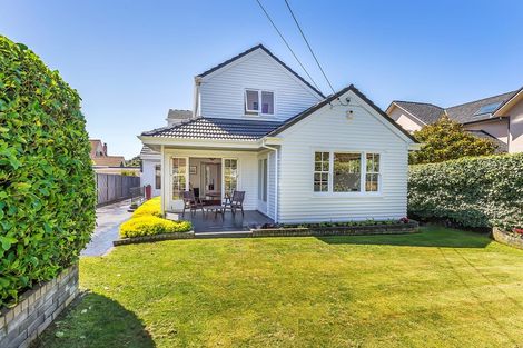 Photo of property in 57 Inglis Street, Seatoun, Wellington, 6022