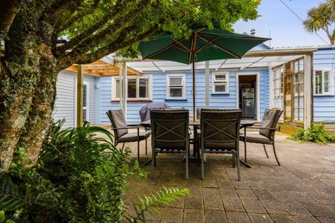 Photo of property in 76 Cordelia Street, Stratford, 4332