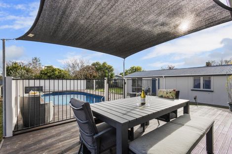 Photo of property in 16 Kauri Crescent, Matamata, 3400