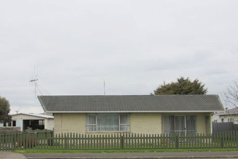 Photo of property in 83 Main Street Foxton Horowhenua District