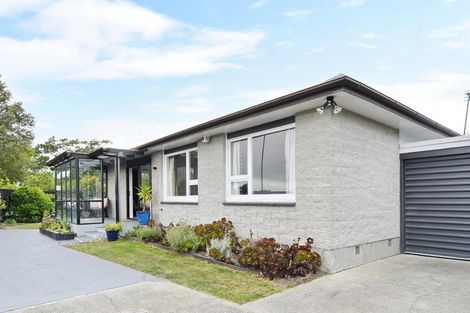 Photo of property in 327a Burwood Road, Burwood, Christchurch, 8083