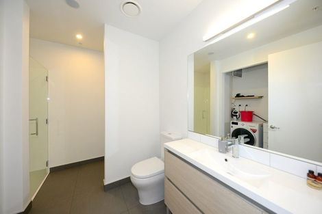 Photo of property in 405/231 Madras Street, Christchurch Central, Christchurch, 8011