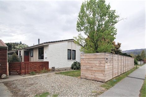 Photo of property in 116 Waenga Drive, Cromwell, 9310