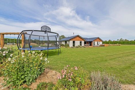 Photo of property in 1602 Clintons Road, Darfield, 7571