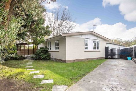 Photo of property in 48 Fortune Street, Mairehau, Christchurch, 8052