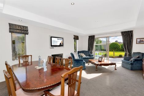 Photo of property in 8 Berkeley Close, Rangiora, 7400