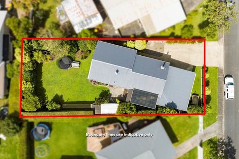 Photo of property in 6 Clinton Avenue, Te Atatu Peninsula, Auckland, 0610