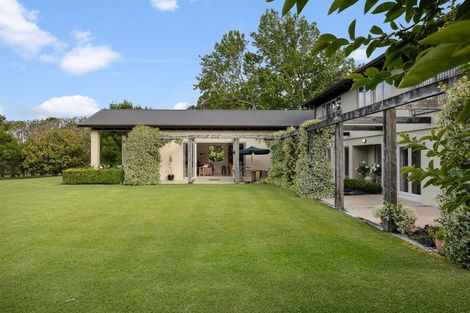 Photo of property in 5 Dysart Lane, Kumeu, 0891