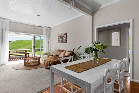 Photo of property in 1228 Ohiti Road, Crownthorpe, Hastings, 4179