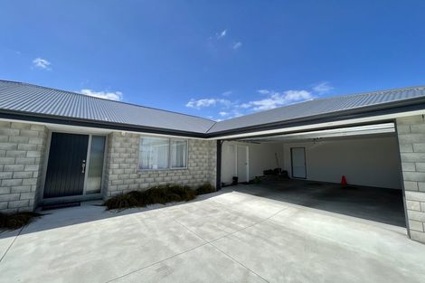 Photo of property in 4 Redhaven Rise, Netherby, Ashburton, 7700