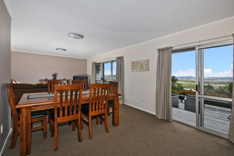 Photo of property in 434 Apotu Road, Kauri, Kamo, 0185