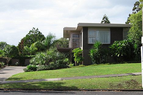 Photo of property in 21 Fordyce Avenue, Sunnyhills, Auckland, 2010