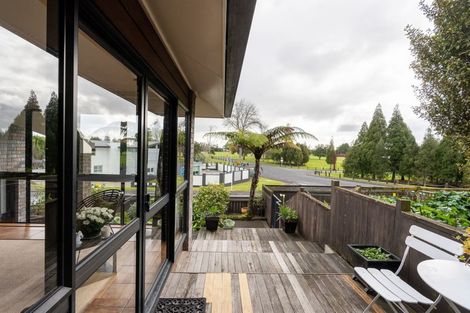 Photo of property in 155a Lake Crescent, Hamilton Lake, Hamilton, 3204