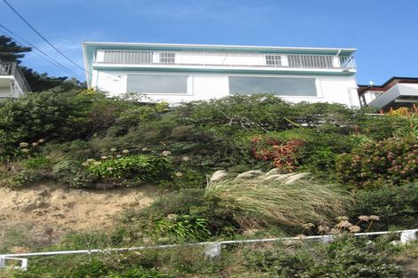 Photo of property in 151 Townsend Road, Miramar, Wellington, 6022