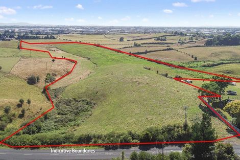 Photo of property in 88 Exelby Road, Burbush, Hamilton, 3289