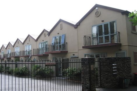 Photo of property in 4a Wilkins Street, Freemans Bay, Auckland, 1011