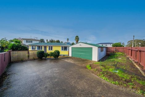 Photo of property in 58 Coxhead Road, Manurewa, Auckland, 2102