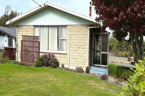 Photo of property in 26 Burn Street, Holmes Hill, Oamaru, 9401