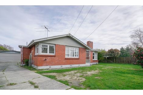 Photo of property in 27 Morley Street, Bryndwr, Christchurch, 8053