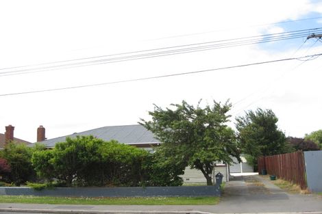 Photo of property in 43 Matlock Street, Woolston, Christchurch, 8062