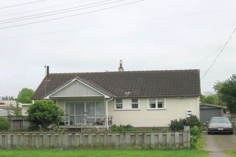 Photo of property in 4 Opatito Road, Paeroa, 3600