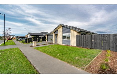 Photo of property in 23 Lambies Street, Marshland, Christchurch, 8083