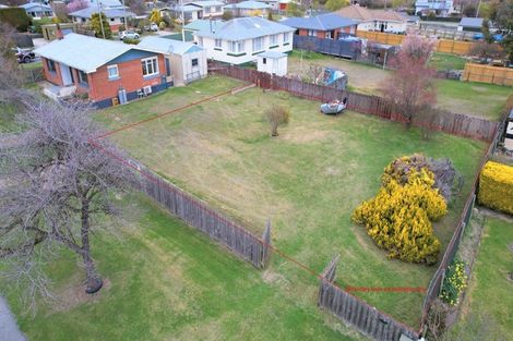 Photo of property in 56 Bute Street, Ranfurly, 9332