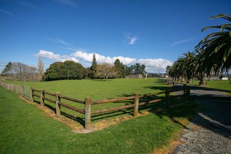 Photo of property in 392 Old School Road, Ngahinapouri, Ohaupo, 3882