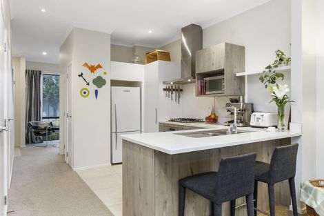 Photo of property in 126 Hobsonville Point Road, Hobsonville, Auckland, 0616