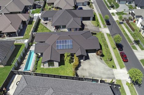 Photo of property in 10 Brad Avenue, Flagstaff, Hamilton, 3210