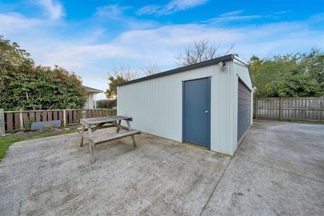 Photo of property in 25 Kamahi Avenue, Hawera, 4610