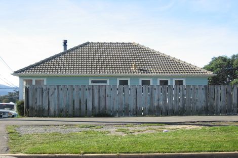 Photo of property in 197 Corstorphine Road, Corstorphine, Dunedin, 9012