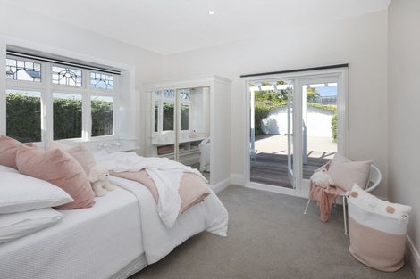 Photo of property in 16 Brenchley Avenue, Strowan, Christchurch, 8052