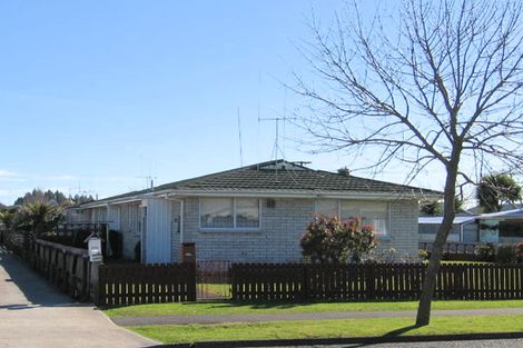 Photo of property in 22c Breckons Avenue, Nawton, Hamilton, 3200