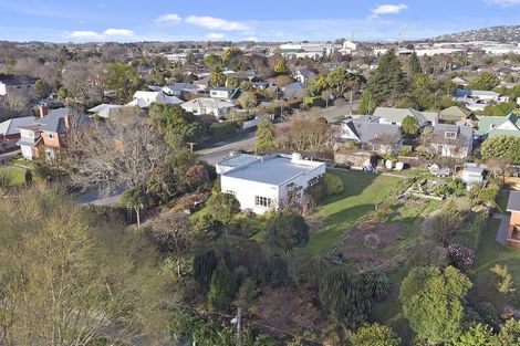 Photo of property in 43 Aynsley Terrace, Hillsborough, Christchurch, 8022