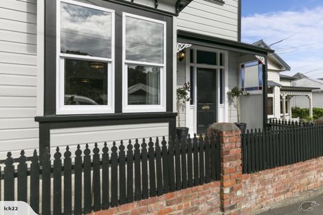 Photo of property in 59 Moxham Avenue, Hataitai, Wellington, 6021