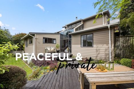 Photo of property in 33b Pekanga Road, Normandale, Lower Hutt, 5010